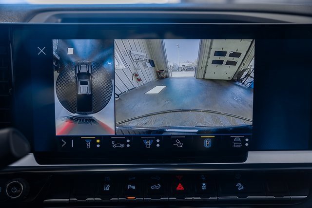 New 2026 Chevrolet Silverado 2500 LT w/ Trail Boss Package image 50