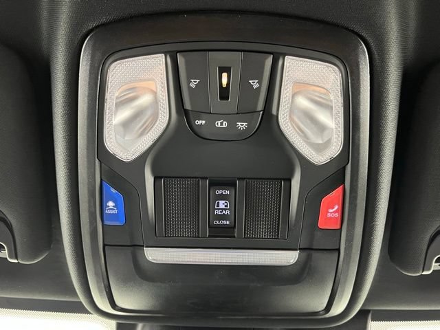 New 2026 RAM 2500 Big Horn AWD/4WD image 19