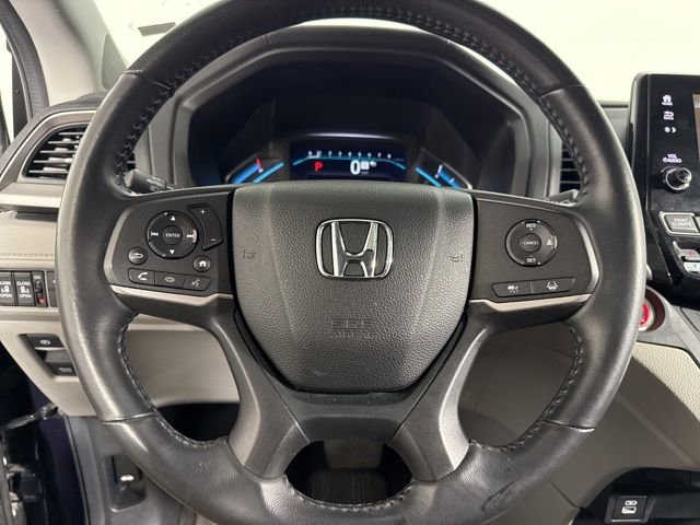Used 2024 Honda Odyssey EX-L image 26