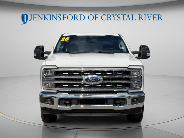 New 2026 Ford F350 Lariat RWD image 14