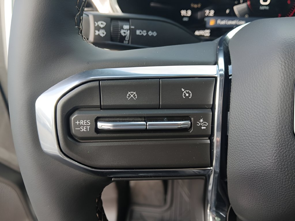 New 2026 GMC Canyon Denali AWD/4WD image 13