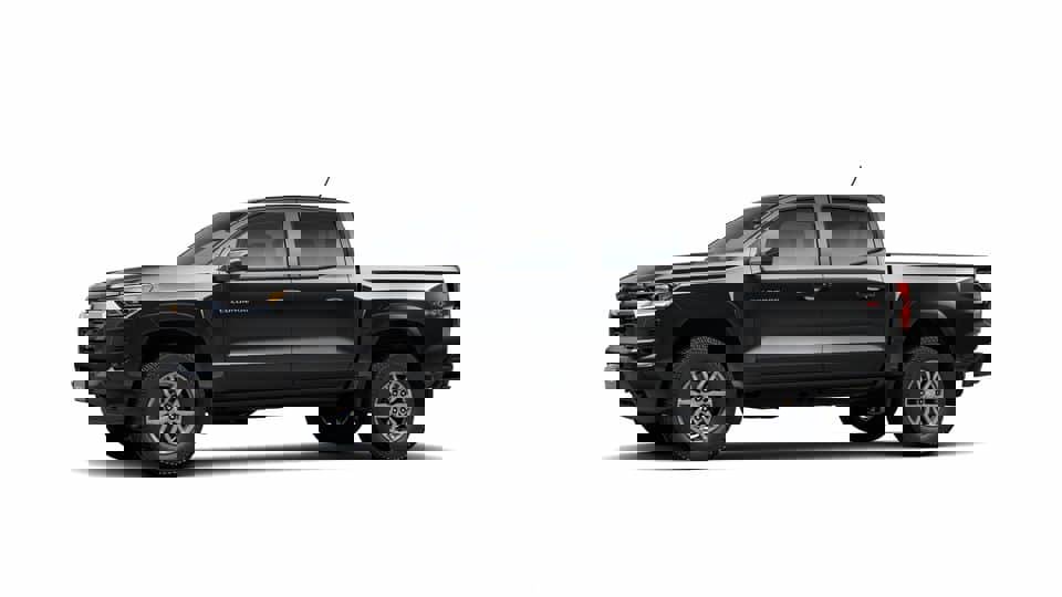 New 2025 Chevrolet Colorado LT w/ LT Convenience Package image 28