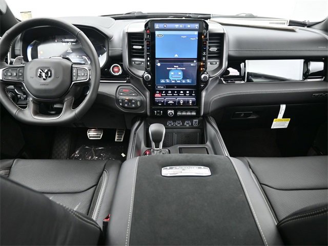 New 2026 RAM 1500 RHO w/ RHO Level 1 Equipment Group image 15