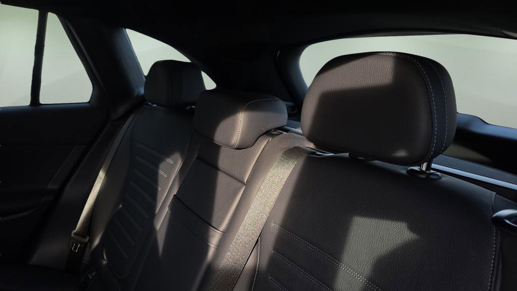 Used 2025 Mercedes-Benz GLC 43 AMG GLC 43 AMGﾮ image 23