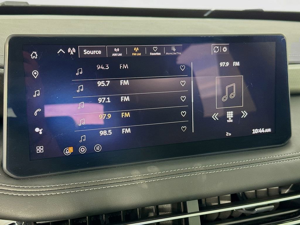 Certified 2026 INFINITI QX60 Luxe w/ Cargo Package image 15