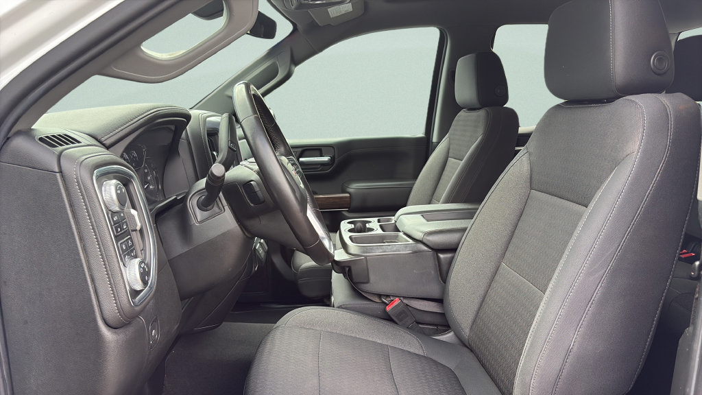 Used 2019 GMC Sierra 1500 Elevation AWD/4WD image 9