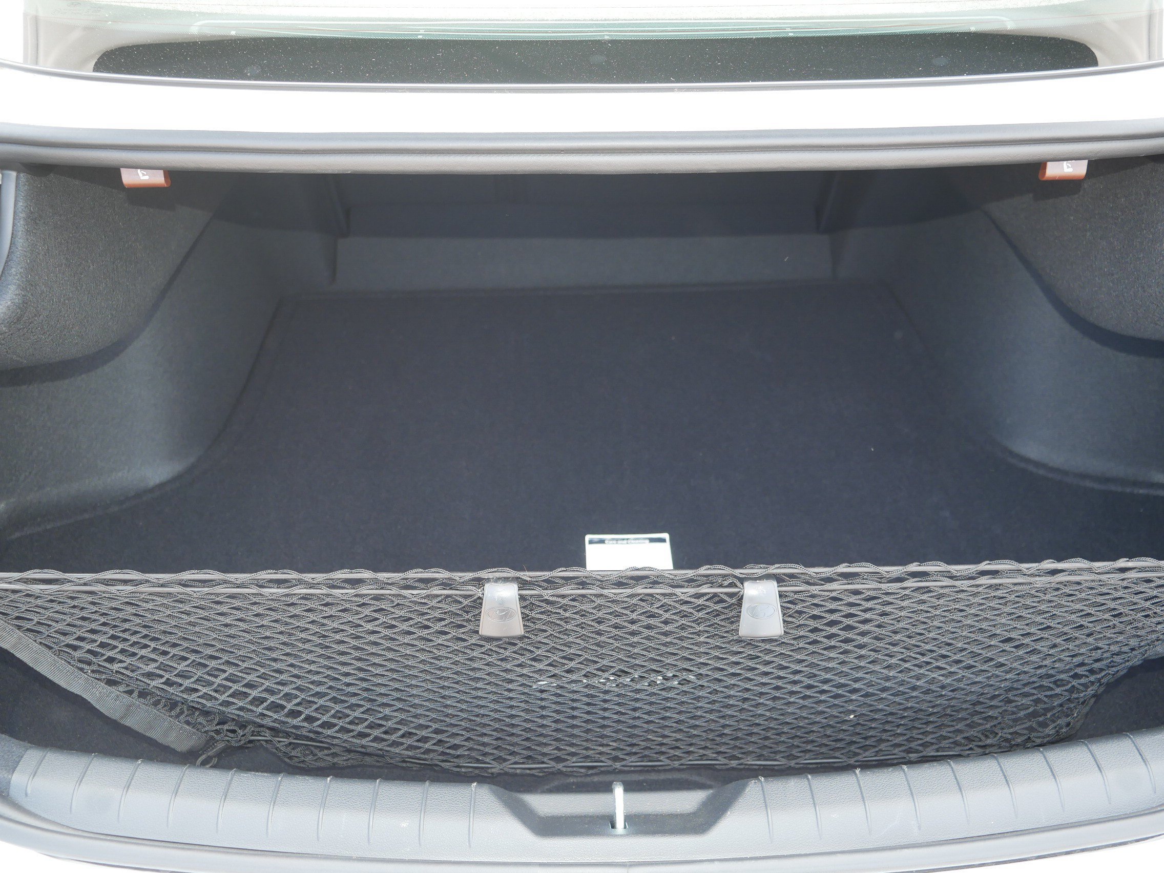 Certified 2026 Hyundai Sonata SEL AWD/4WD image 17