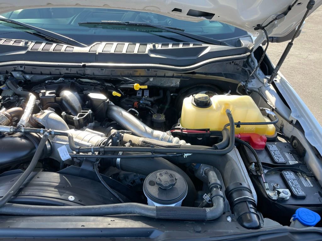 Used 2019 Ford F250 XLT image 41