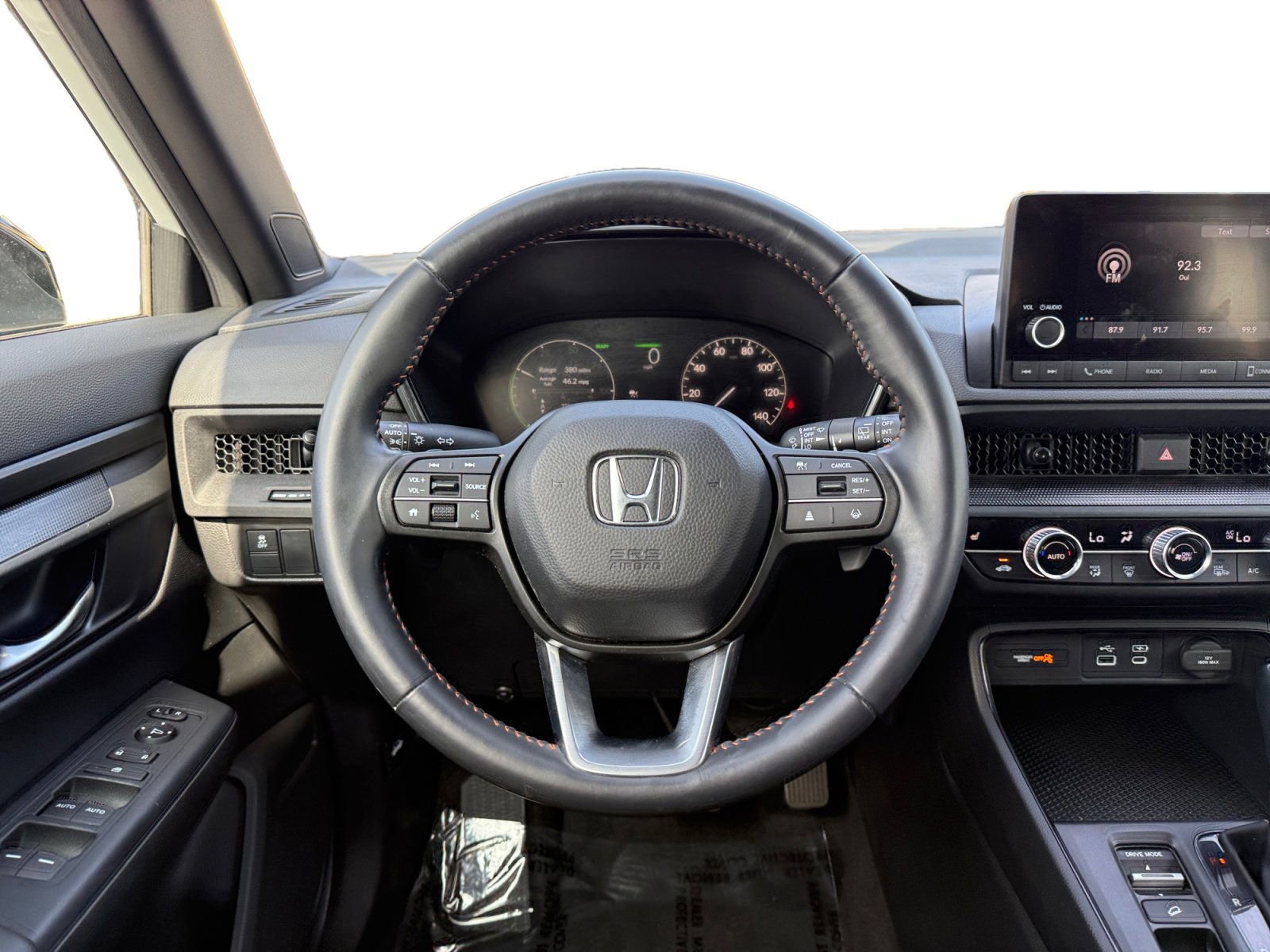 Used 2024 Honda CR-V Sport image 12