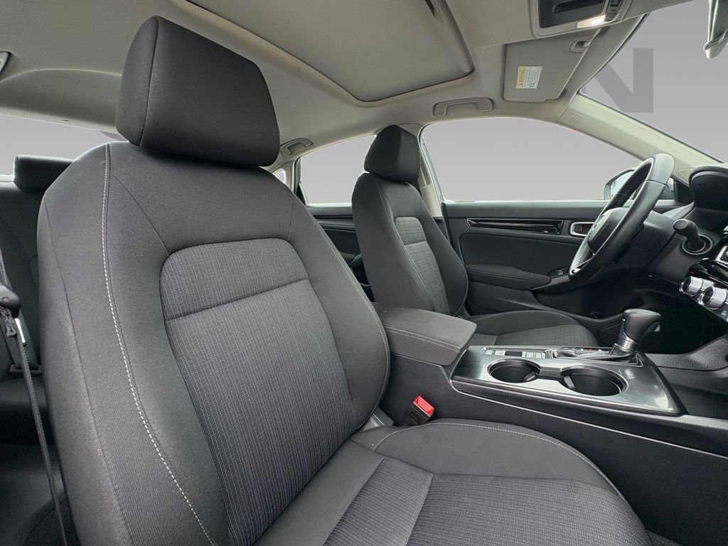 Used 2023 Honda Civic EX image 8