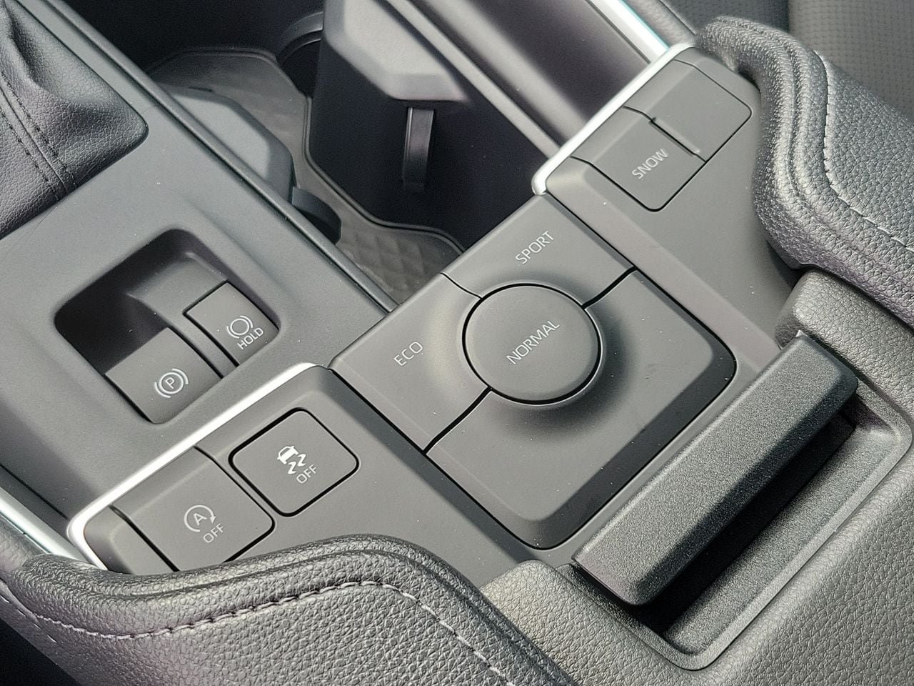 New 2026 Toyota Grand Highlander FWD image 29