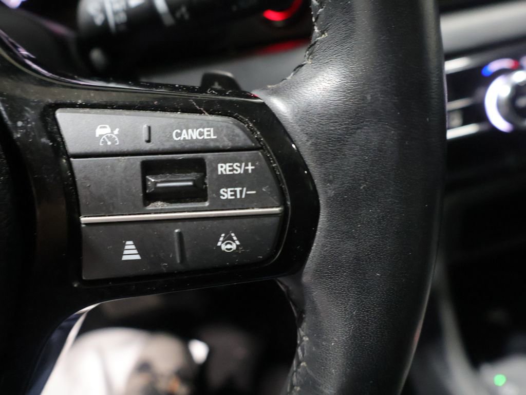 Used 2023 Honda Pilot Touring image 37