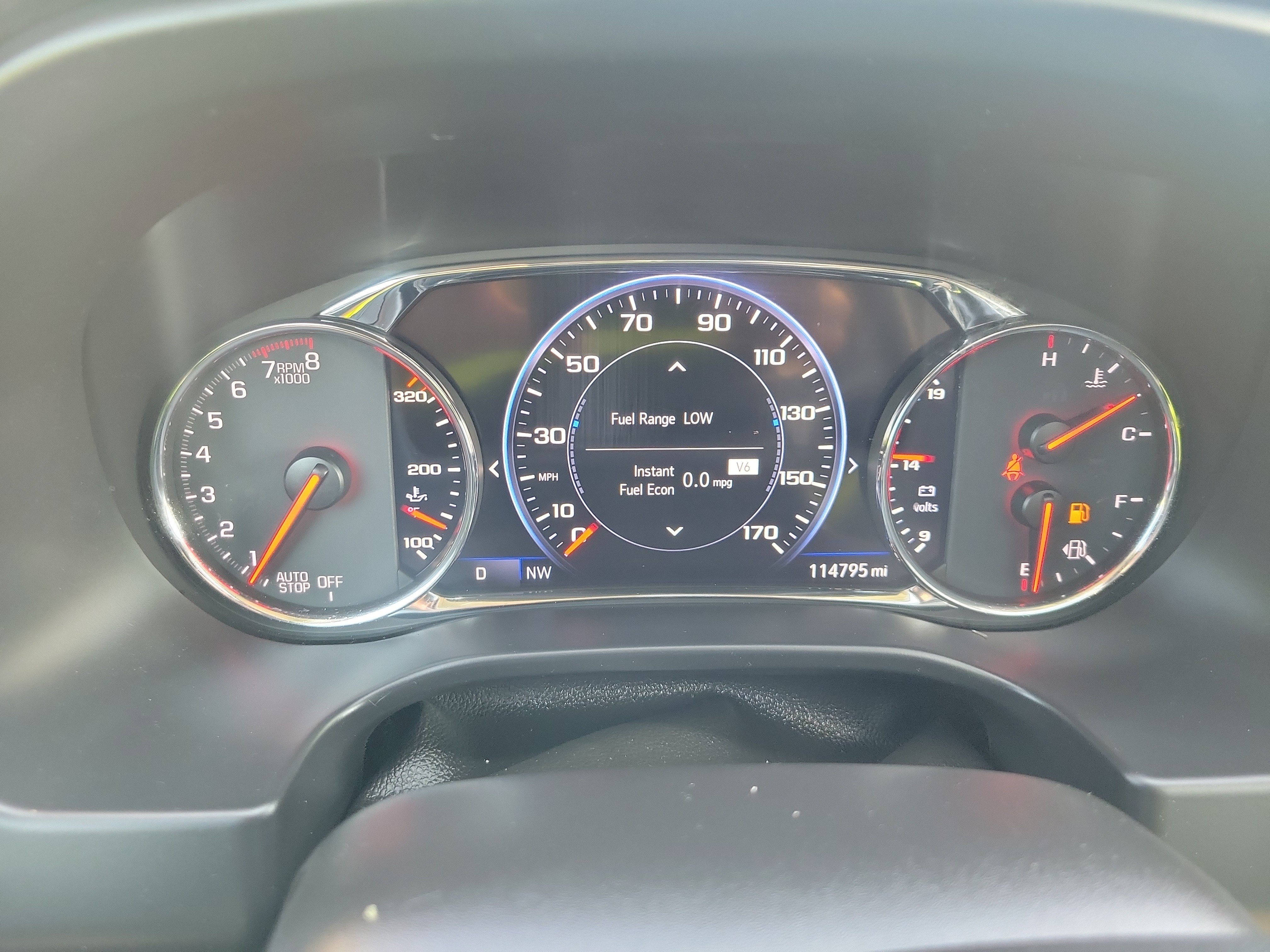 Used 2021 GMC Acadia Denali w/ Denali Ultimate Package AWD/4WD image 23