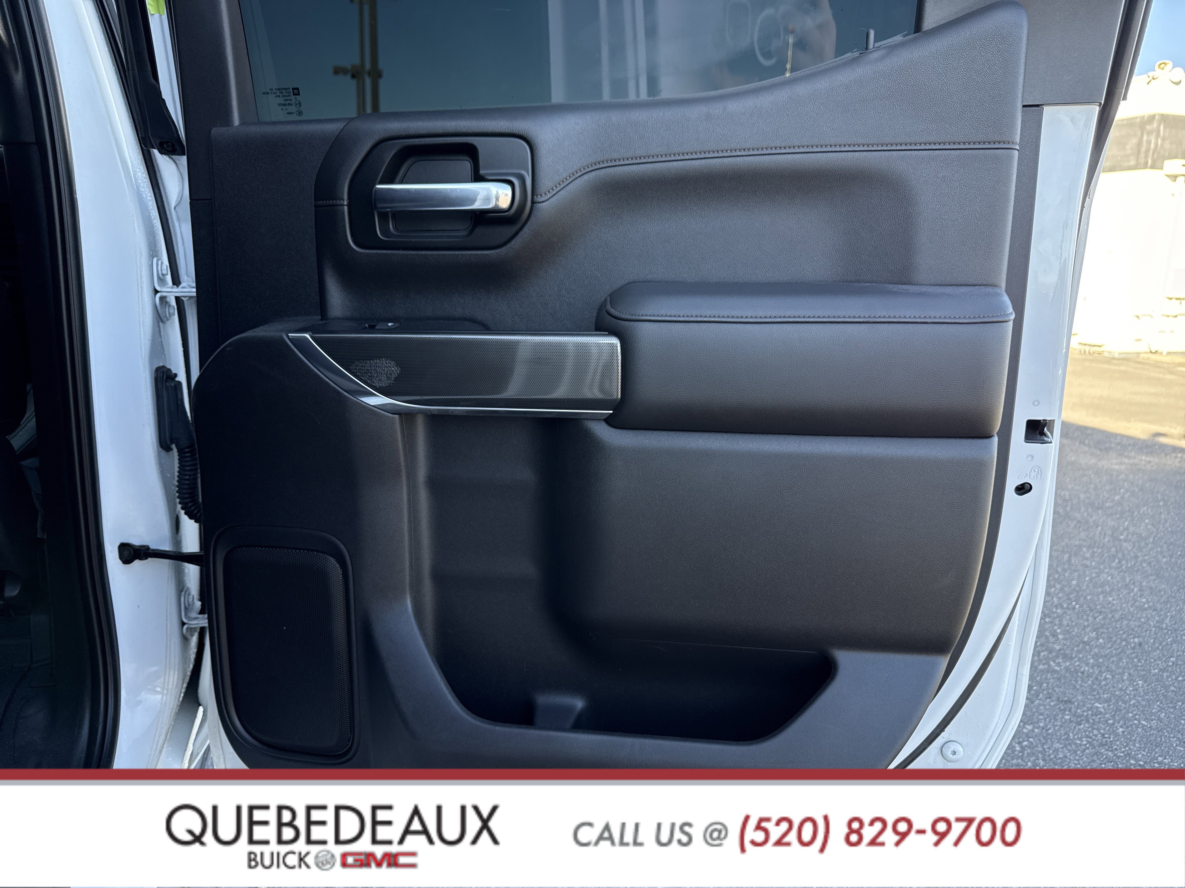 Used 2019 GMC Sierra 1500 AT4 w/ AT4 Premium Package image 58