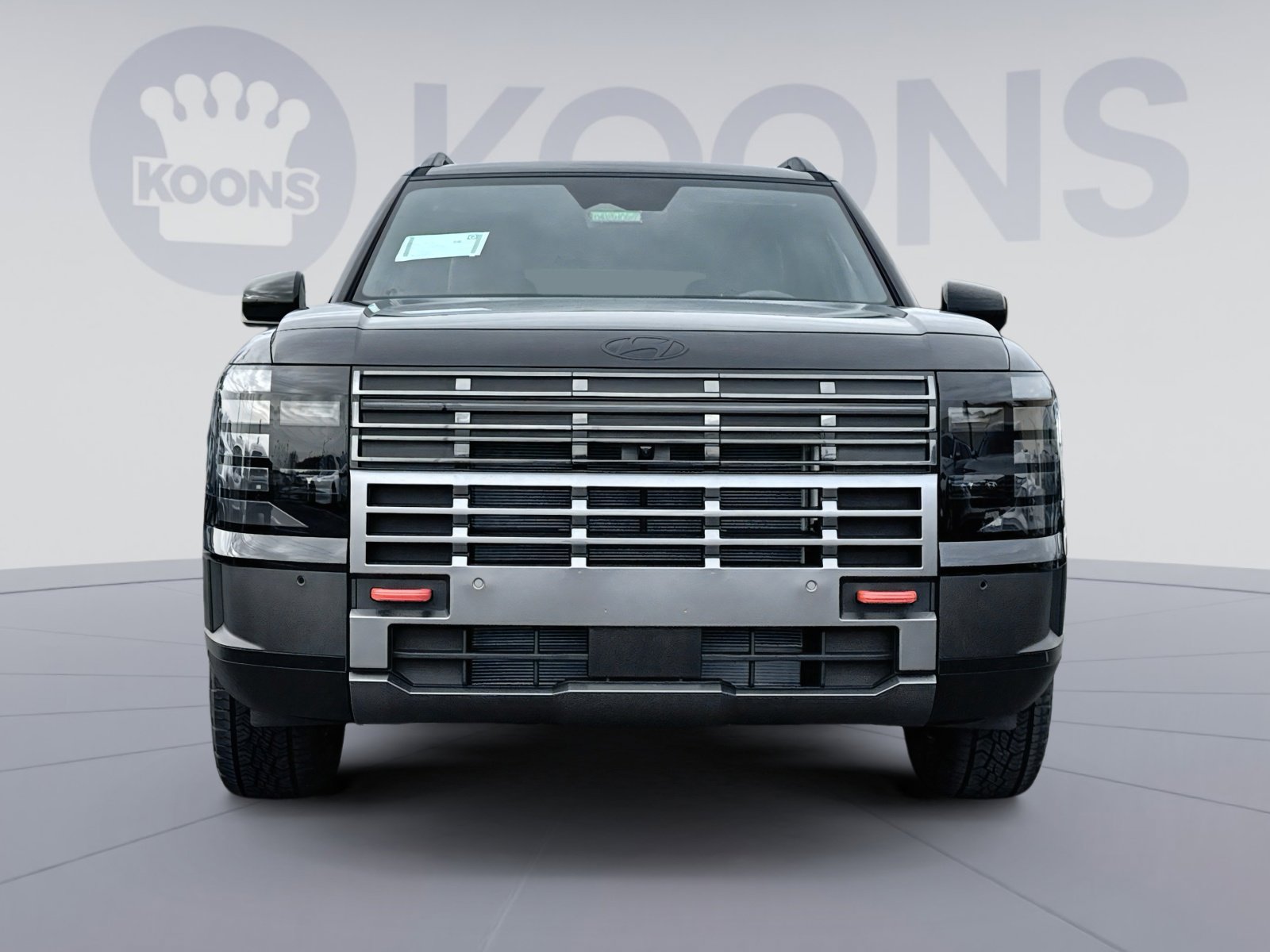 New 2026 Hyundai Palisade XRT Pro image 11