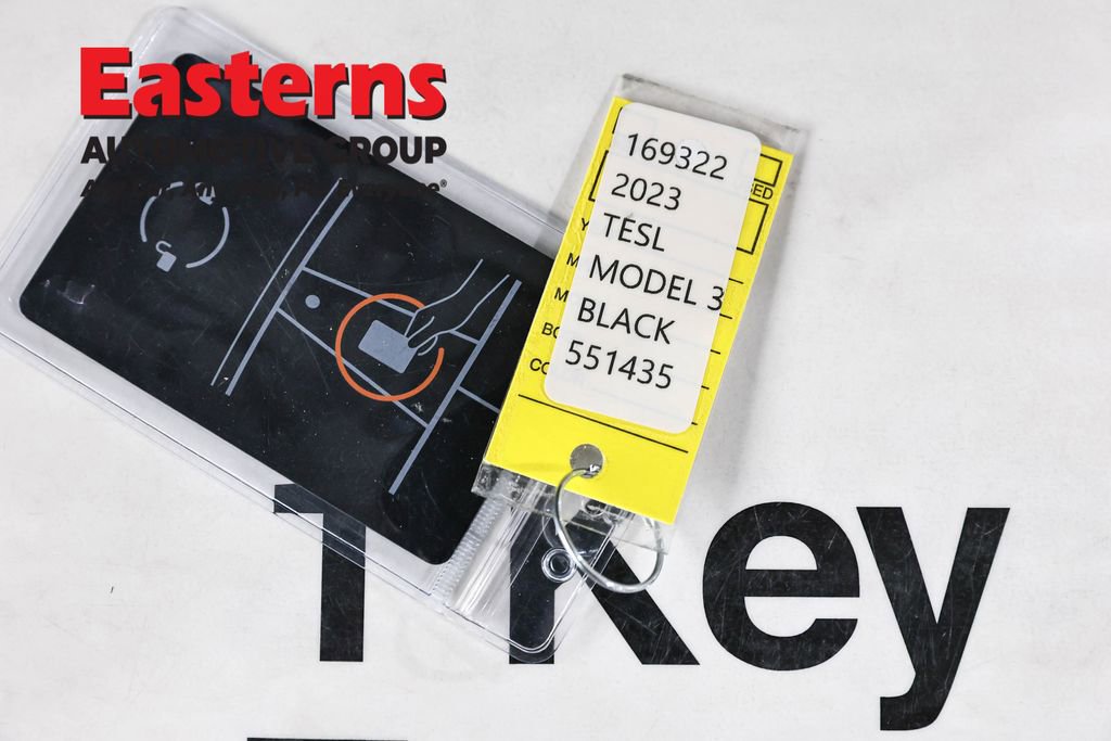 Used 2023 Tesla Model 3 Standard Range RWD image 22