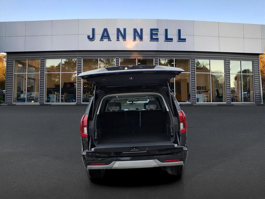 New 2025 Ford Expedition Max Platinum w/ Platinum Ultimate Package image 5