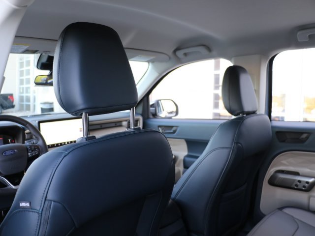 New 2026 Ford Maverick Lariat AWD/4WD image 18
