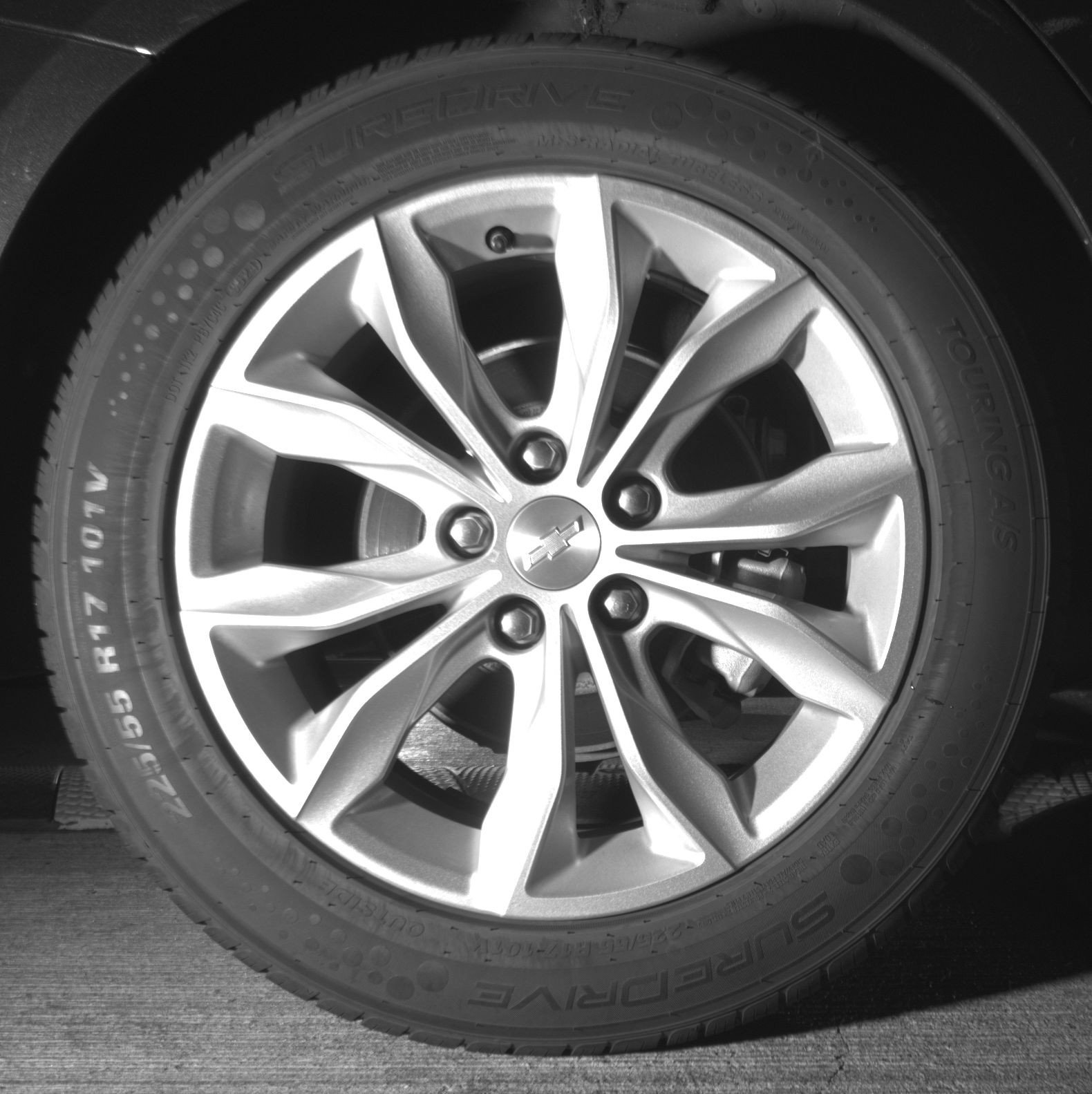 Used 2023 Chevrolet Malibu LT w/ Driver Confidence Package image 12