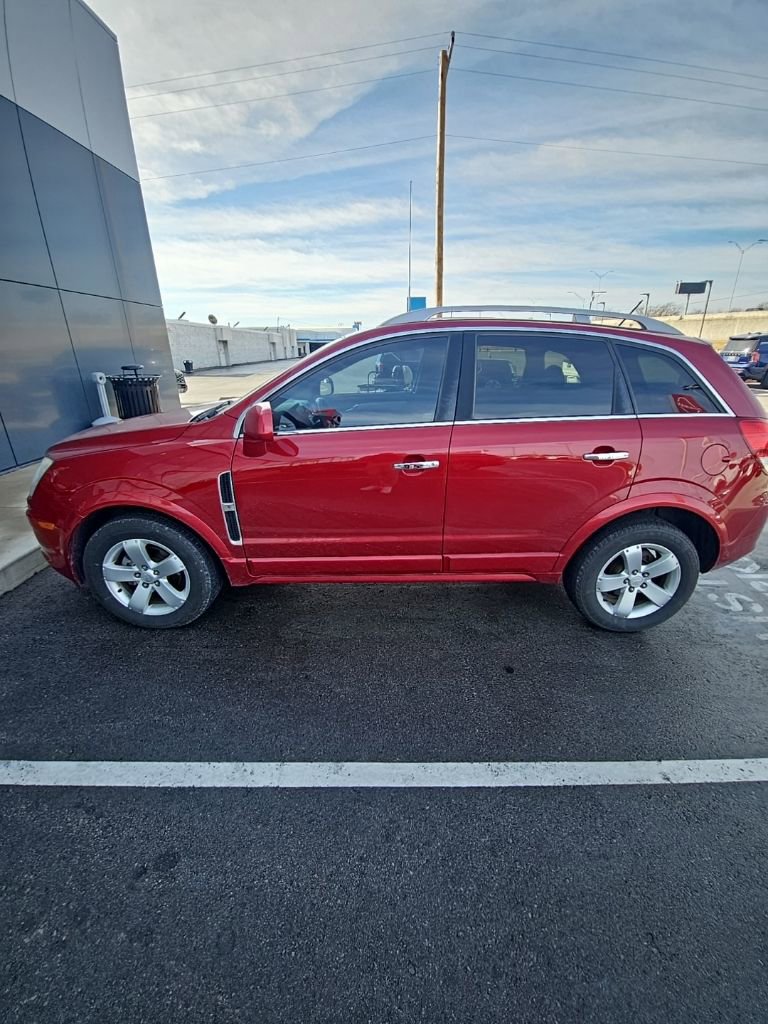 Used 2012 Chevrolet Captiva Sport LT image 7