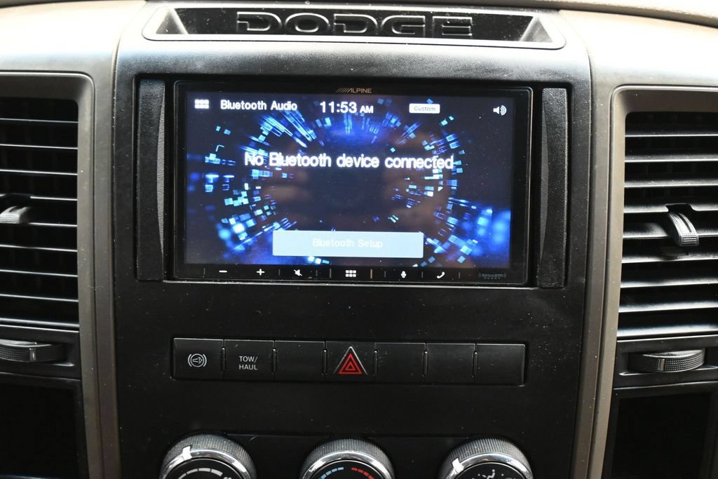 Used 2011 RAM 3500 ST w/ ST Popular Equipment Group AWD/4WD image 20