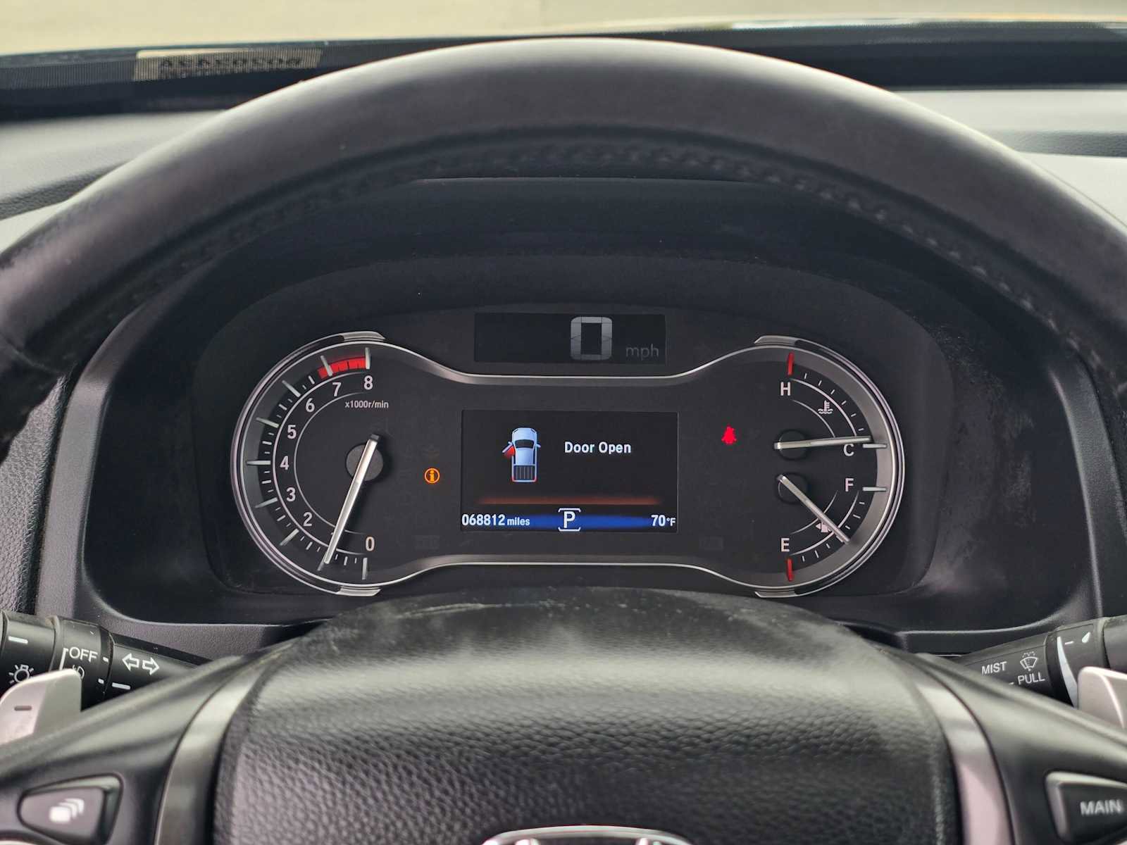 Used 2022 Honda Ridgeline RTL-E image 26