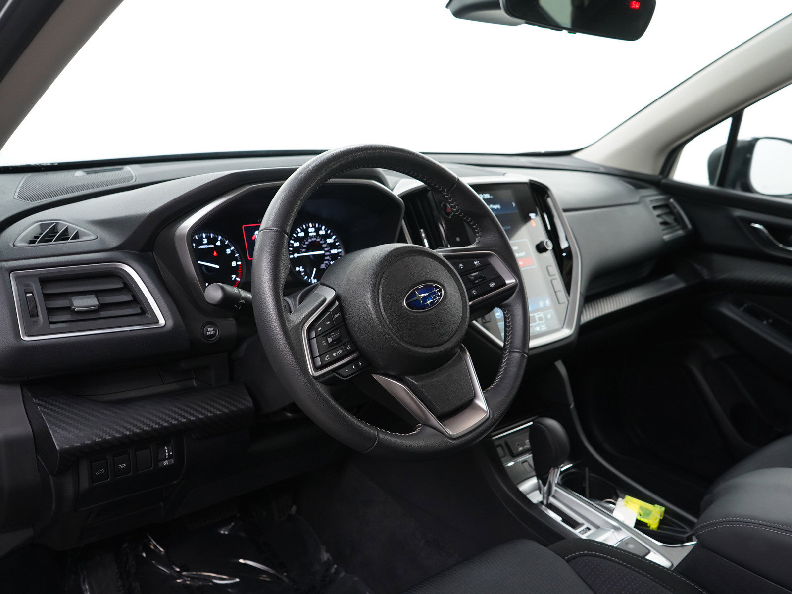 Used 2025 Subaru Ascent Premium image 18