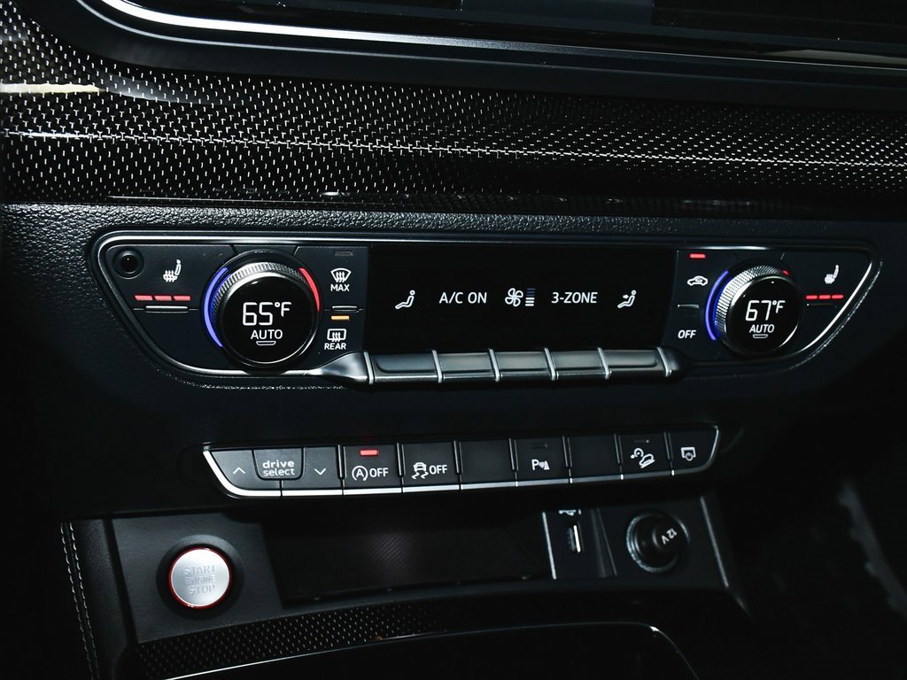 Used 2023 Audi SQ5 Premium Plus w/ Premium Plus Package image 43