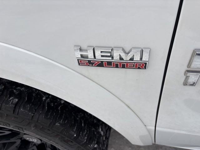 Used 2017 RAM 1500 Outdoorsman image 45