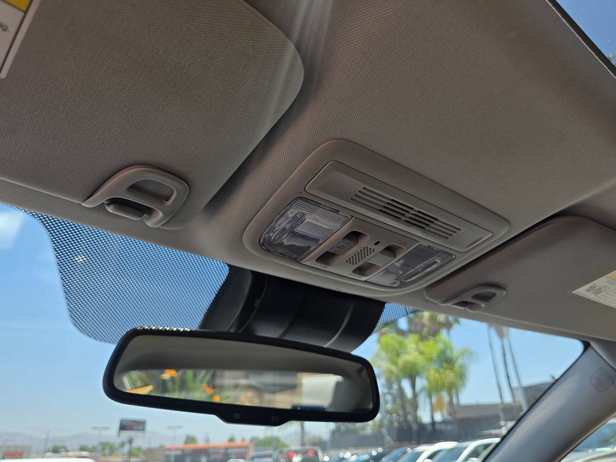 Used 2018 Honda Civic Touring image 36