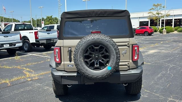New 2026 Ford Bronco Badlands AWD/4WD image 30