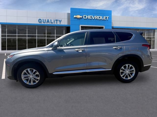 Used 2019 Hyundai Santa Fe SE FWD image 4