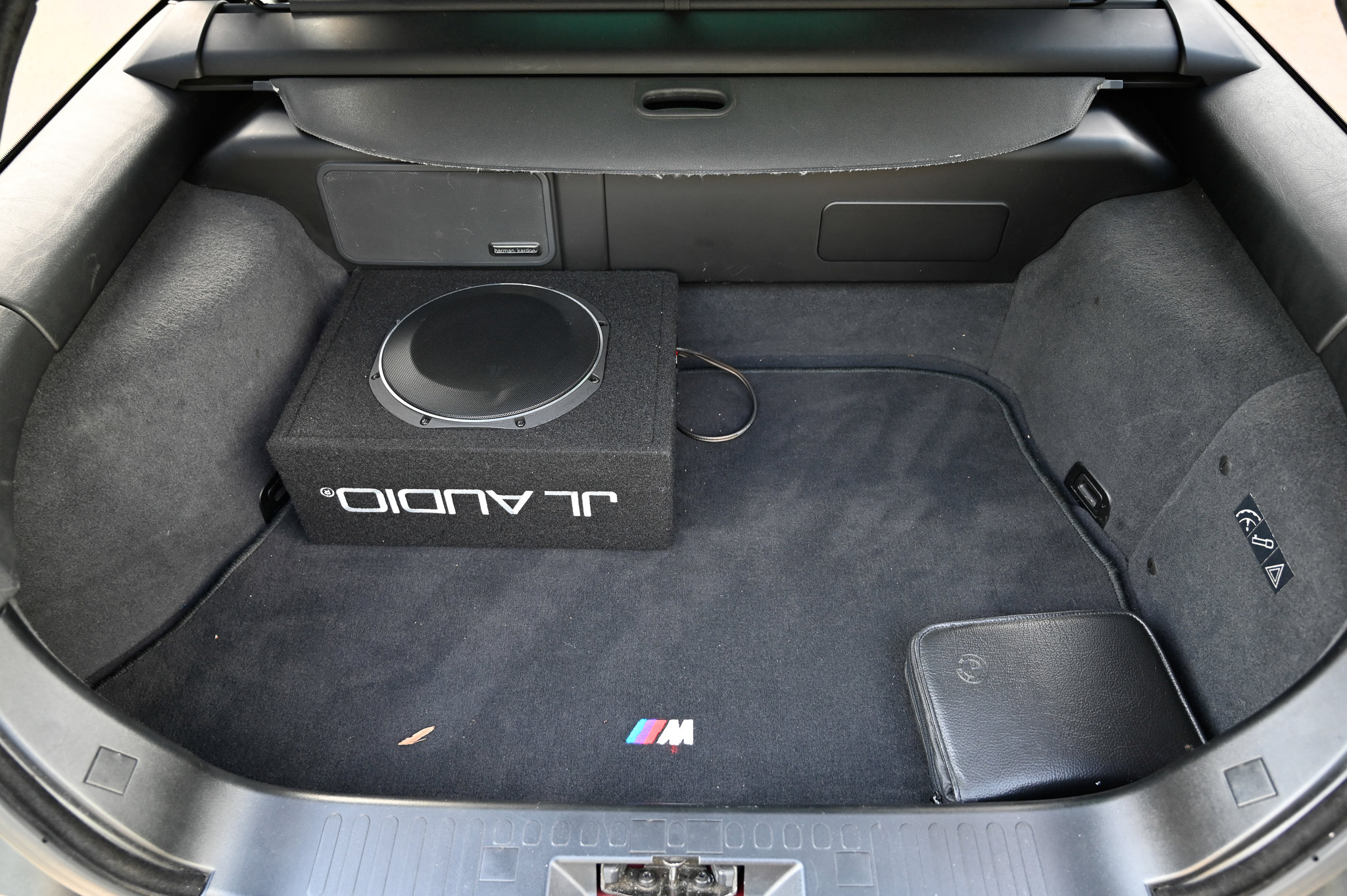 Used 1999 BMW M Coupe image 33