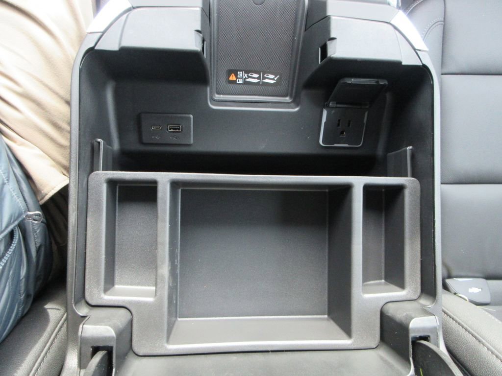 New 2026 Chevrolet Silverado 3500 LT image 29