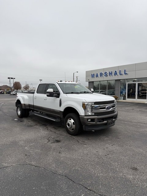 Used 2019 Ford F350 King Ranch image 38