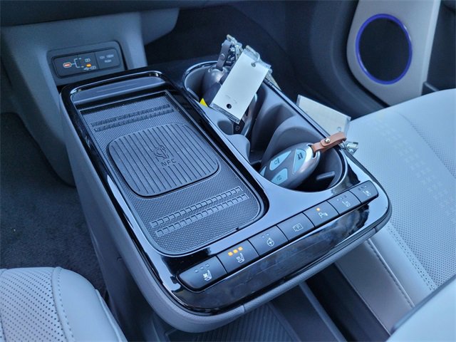 New 2025 Hyundai Ioniq 5 Limited image 20