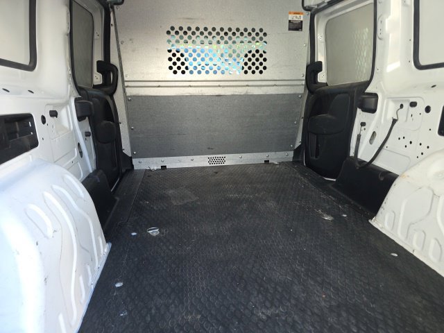Used 2021 RAM ProMaster City Tradesman FWD image 12