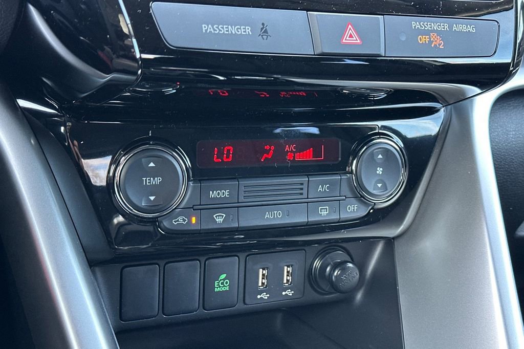 New 2026 Mitsubishi Eclipse Cross ES AWD/4WD image 20