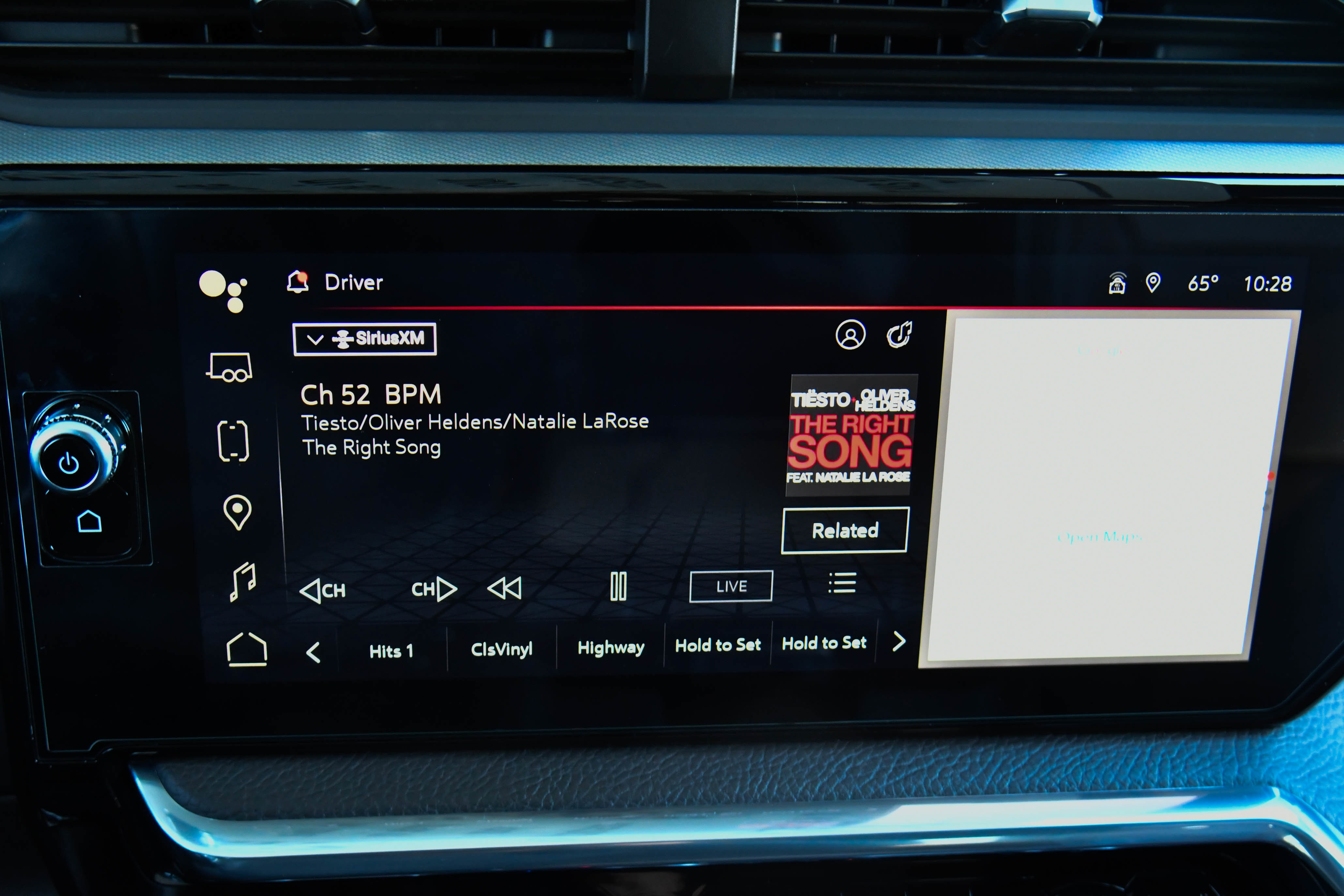 Used 2023 GMC Sierra 1500 Denali w/ Denali Reserve Package image 33