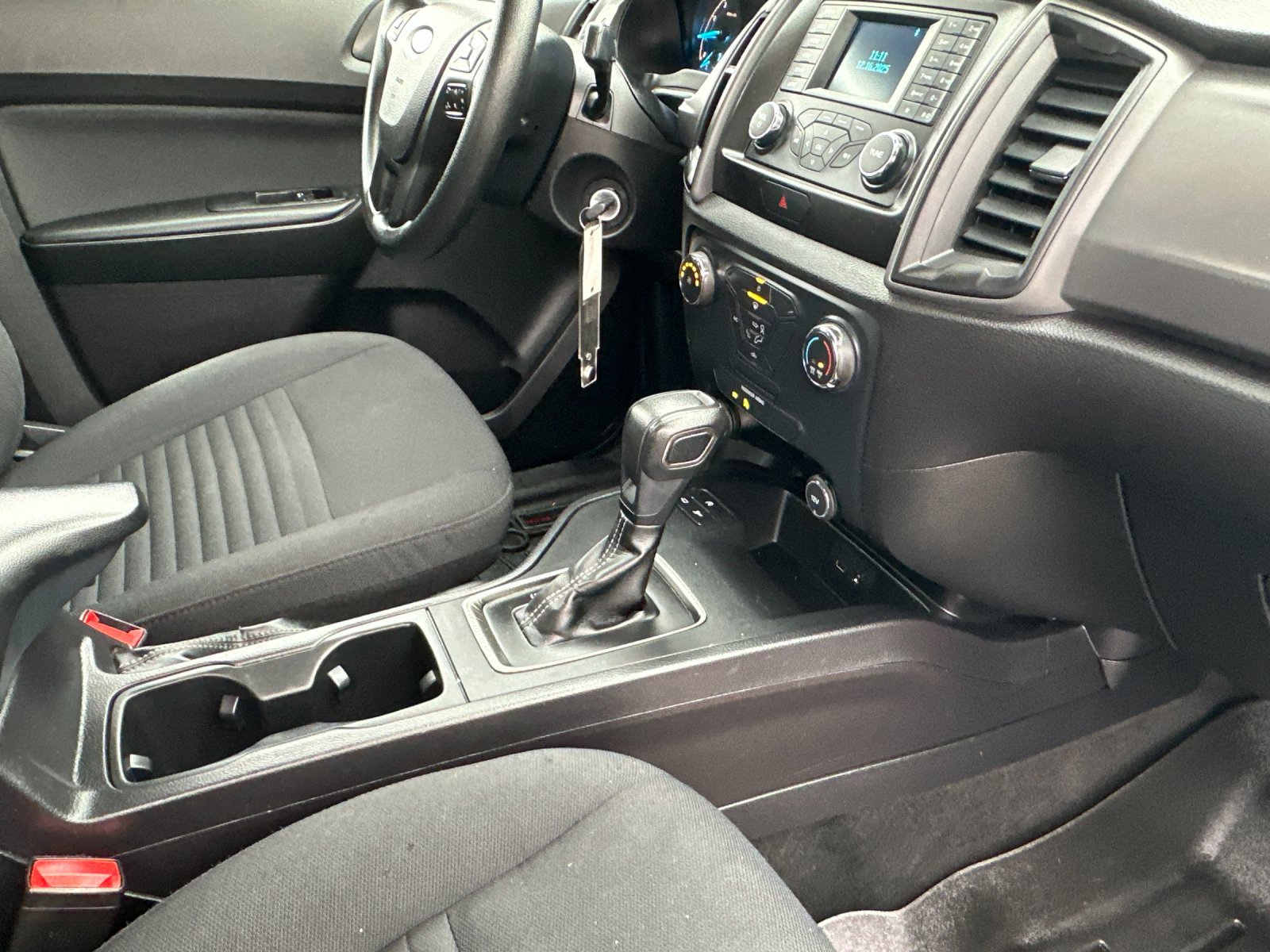 Certified 2020 Ford Ranger XL image 15