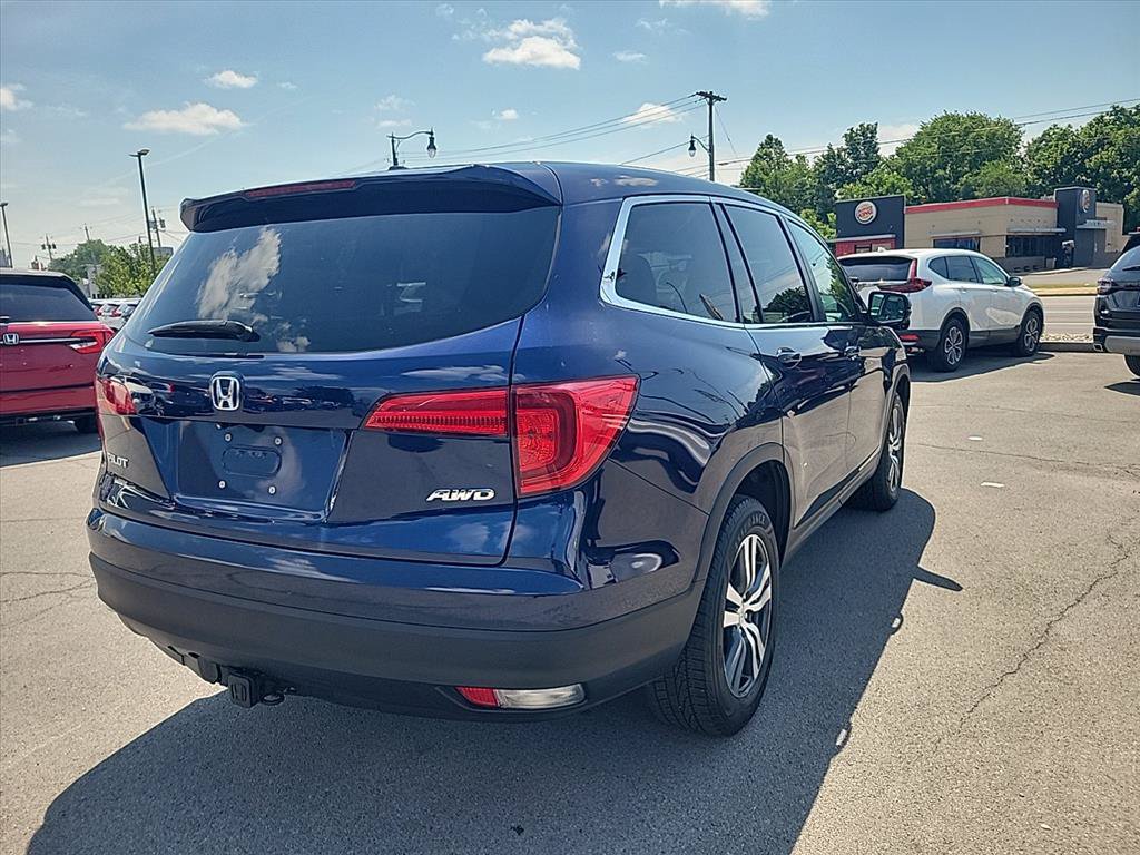 Used 2016 Honda Pilot EX-L image 5