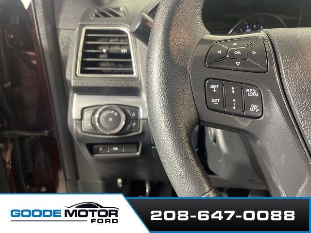 Certified 2019 Ford Explorer Sport w/ Equipment Group 401A image 13
