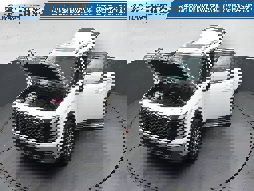 New 2026 Hyundai Palisade SEL image 61