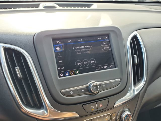 Certified 2022 Chevrolet Equinox LT FWD image 29