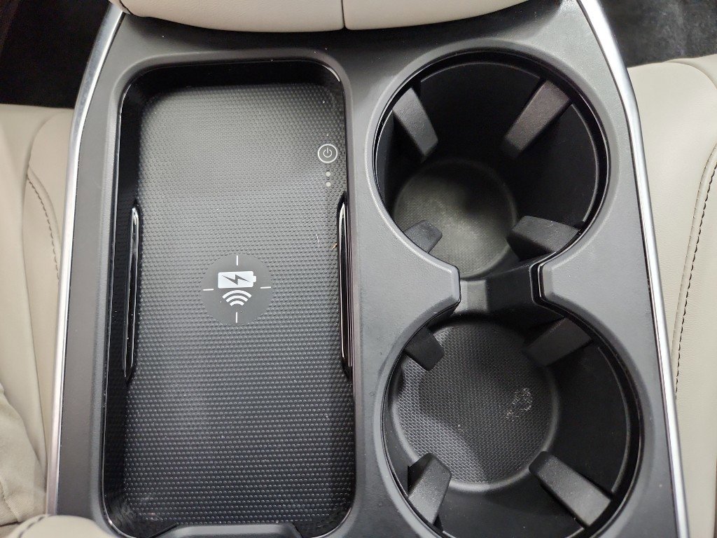 Used 2025 Acura RDX SH-AWD w/ Technology Package image 27