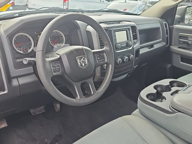 Used 2019 RAM 1500 Tradesman w/ Popular Equipment Group RWD image 11