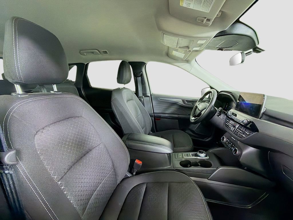 Used 2024 Ford Escape Active image 28