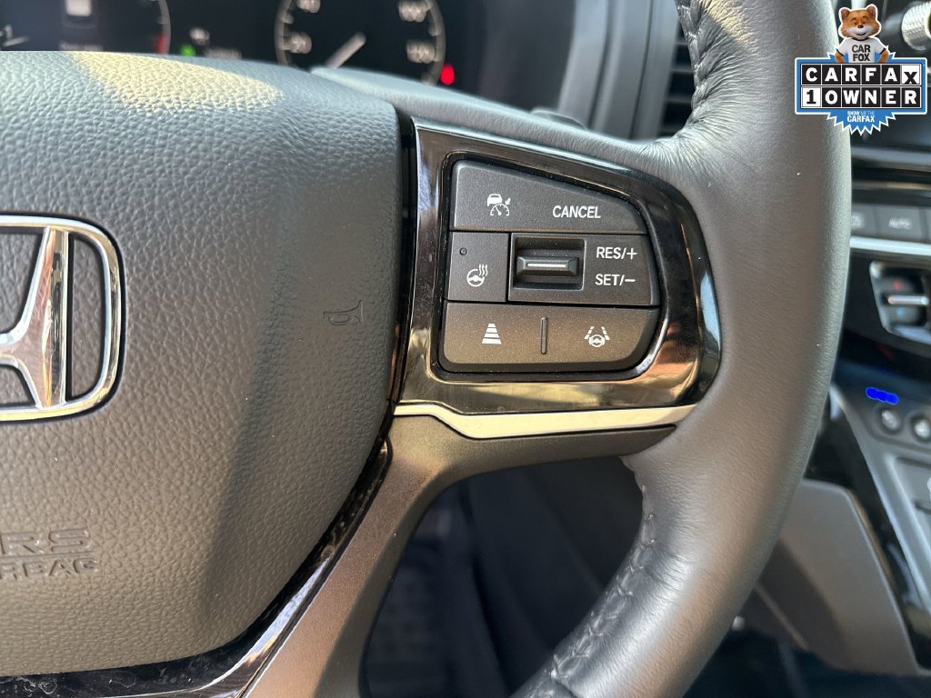 Used 2025 Honda Odyssey Elite image 20
