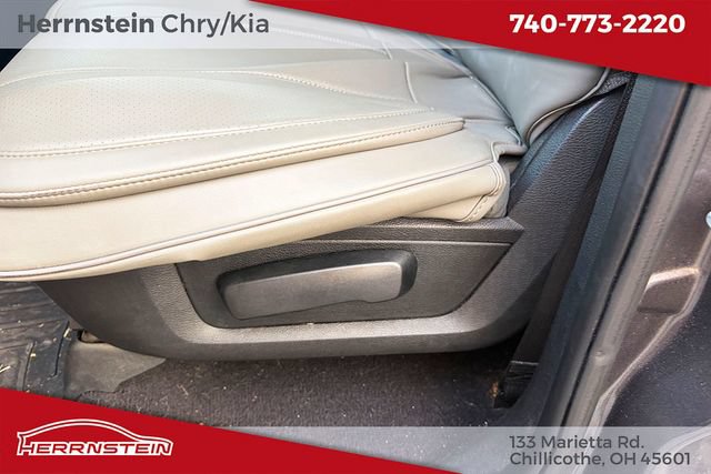 Used 2018 RAM 1500 Express w/ Express Value Package AWD/4WD image 16
