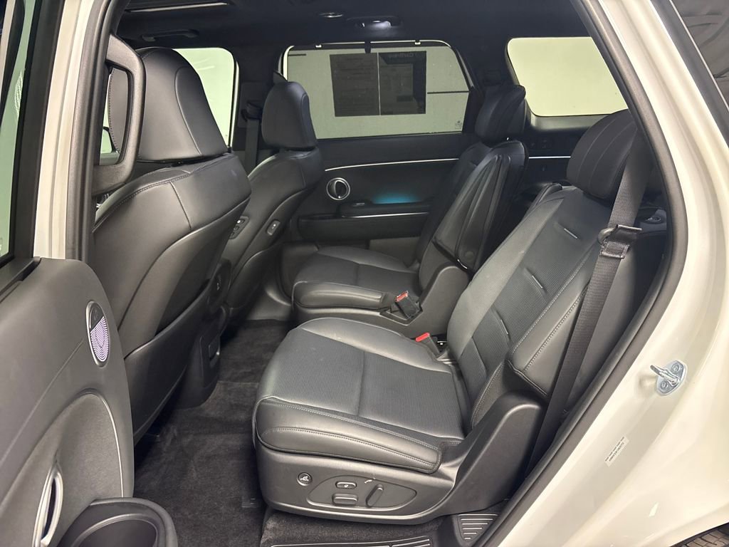 Used 2026 Hyundai Palisade Calligraphy image 30